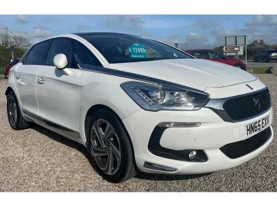 DS 5